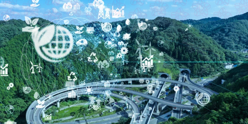 Mobilità sostenibile: soluzioni pratiche per aziende e professionisti