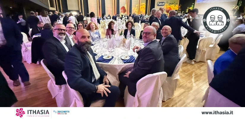 Il valore di esserci