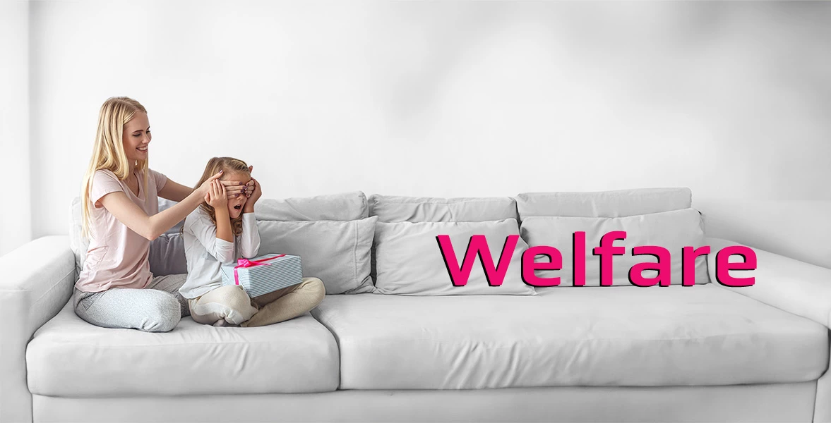 Dipendenti felici con il software Welfare Zucchetti